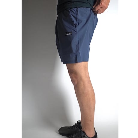 LAST FRONTIER DESIGN/Cordura Ultralight Easy Shorts
