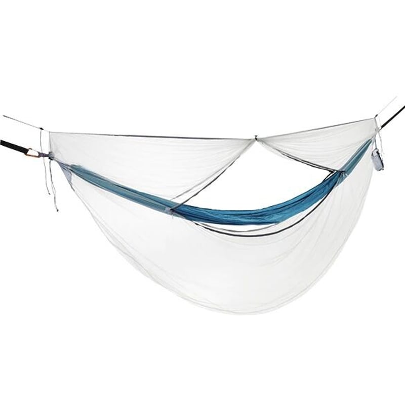 cocoon/Ultralight Mosquito Net for Hammocks | S