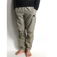 STATIC/ORBIT WINTER PANTS