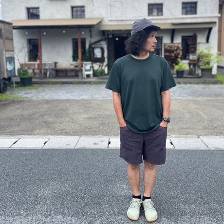HEY DAY /TTS ７inch SHORTS