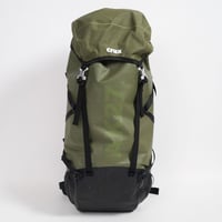 CRUX／AK27
