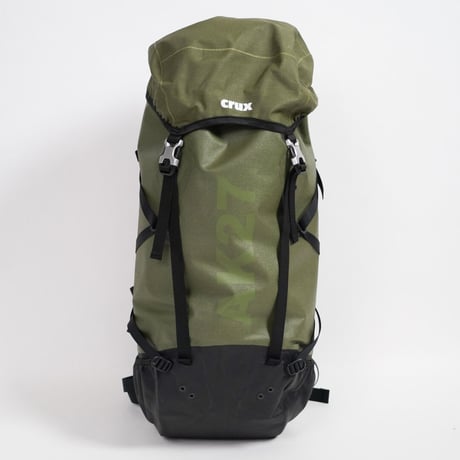 CRUX／AK27