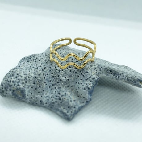 ウェーブリング | STORES