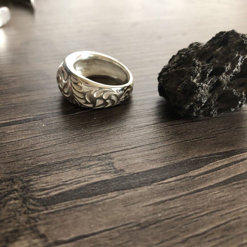 Sterling 925シルバー リング