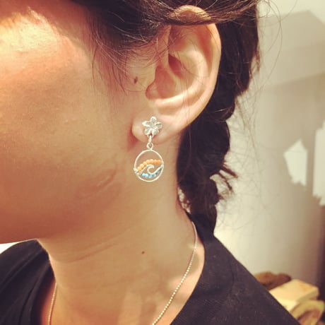 CATEGORY プルメリア/Plumeria | Voyage Jewelry Japan