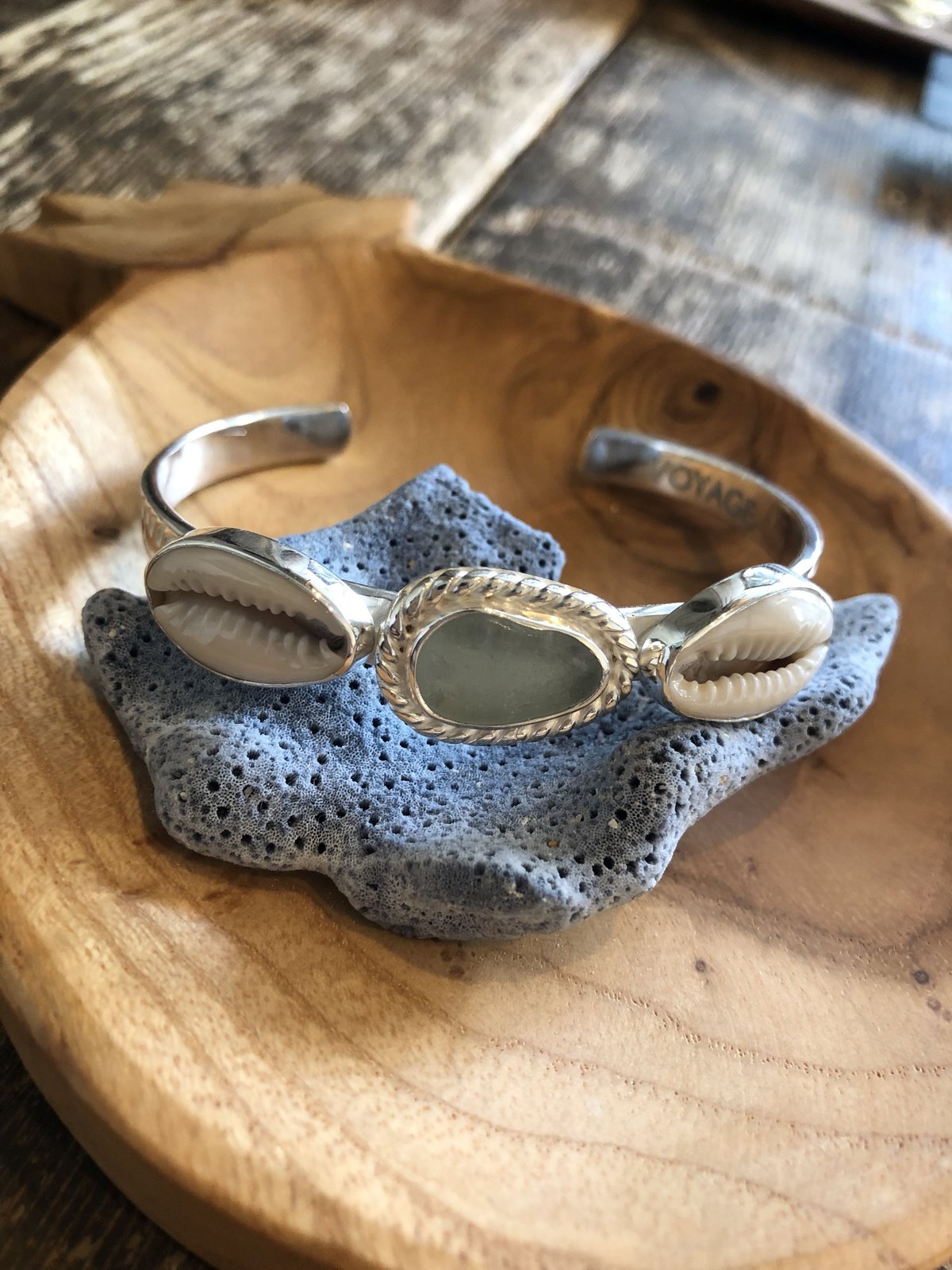 ラモーナデルソル　唐草バングル　唐草模様 ラモーナデルソル 唐草バングル 最終価格 2025年最新】ramona シルバー