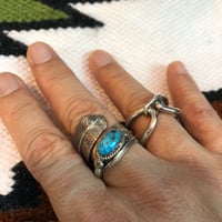 ターコイズ ストーン ミニ チャーム ペンダント K18YGP | Voyage