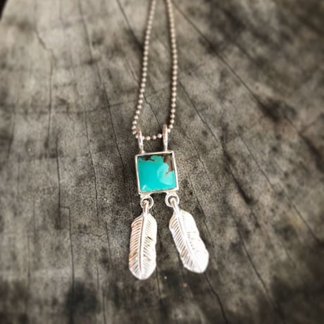 CATEGORY フェザー/Feather | Voyage Jewelry Japan