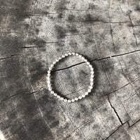 ボールチェーン リング (S)