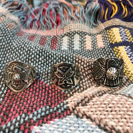 ネイティブジュエリー | STORES