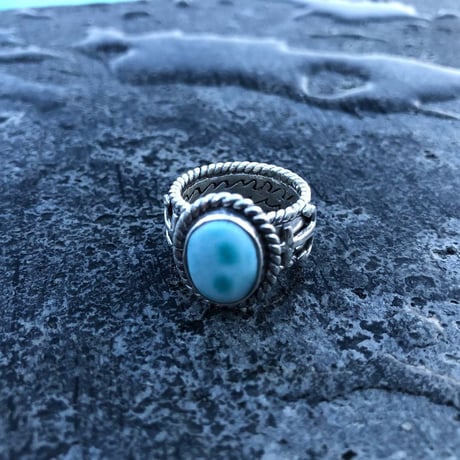 CATEGORY ラリマー/Larimar | Voyage Jewelry Japan