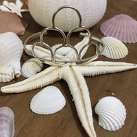マーメイド バングル ブレスレット 925シルバー