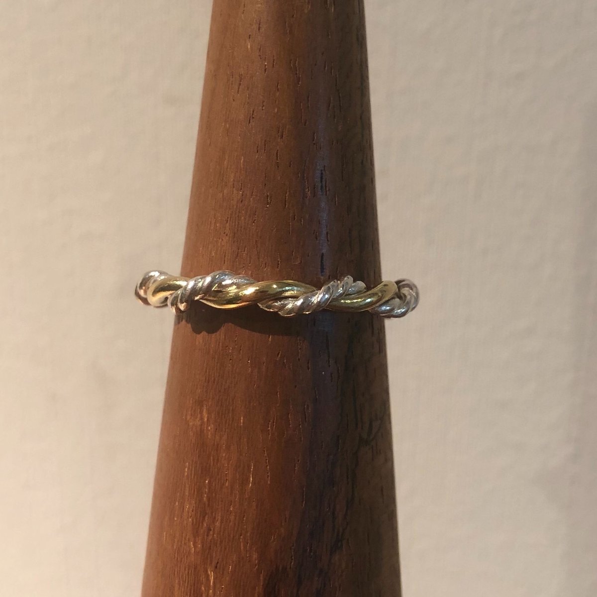 LHN Jewelry ハンドメイド Byron リング 真鍮 x マラカイト fit=scale-down,w=1200