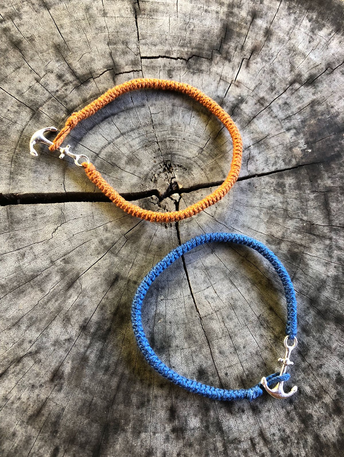 【シルバー925】アンカーチェーン　アンクレット / ハンドメイド 楽天市場】amp japan(アンプジャパン)アンカー チェーン ブレスレット