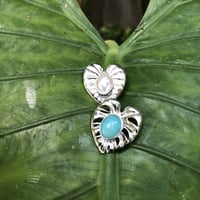 コンパス ペンダント 925シルバー | Voyage Jewelry Japan