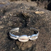 ラリマー バングル ブレスレット | Voyage Jewelry Japan
