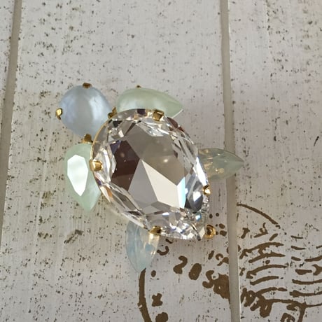 Ma＊Chouette  HAPPY HONU製作キット
