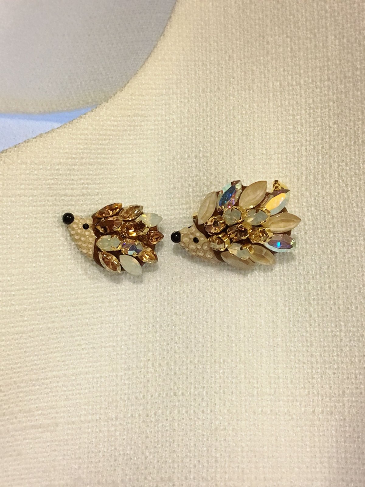 ハンドメイド　オーダー受付ページ　♡ハリネズミ　パネル♡ ハンドメイド オーダー受付ページ ♡ハリネズミ パネル♡ ハンドメイド