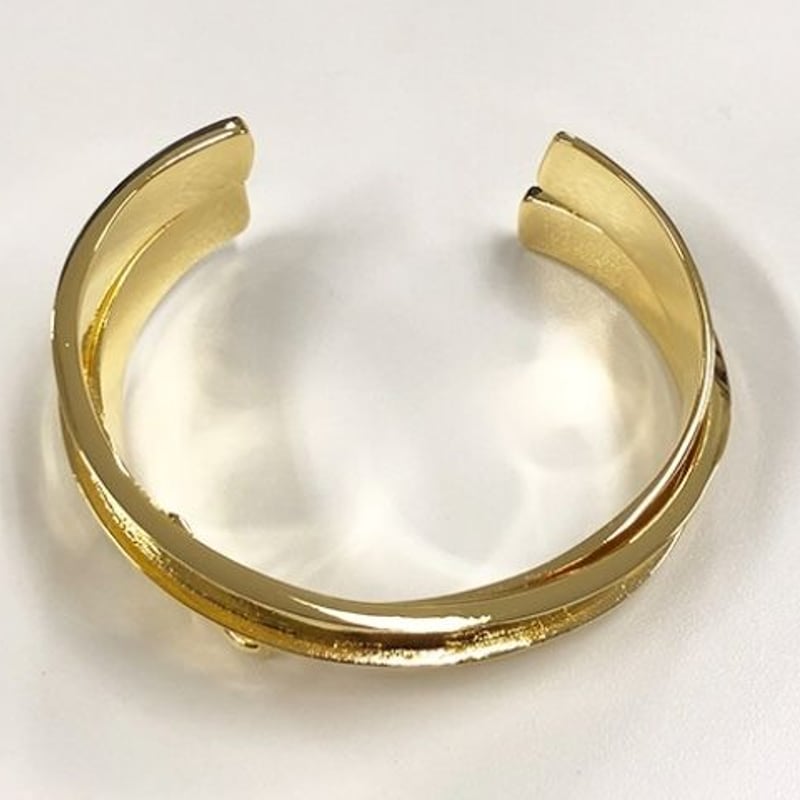 デコ用土台ベルトバングル | Ma*Chouette～マシュエット～ STORES