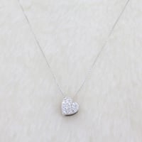 完成品ミニLove ハートロンデル