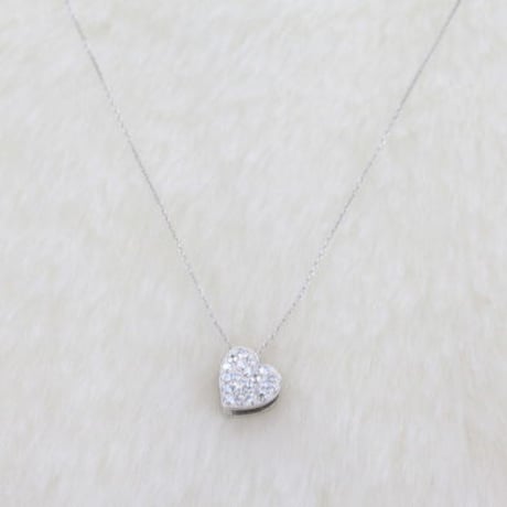 完成品ミニLove ハートロンデル
