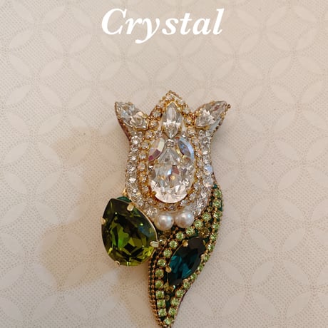 製作キットちゅうりっぷレシピ付きキット
