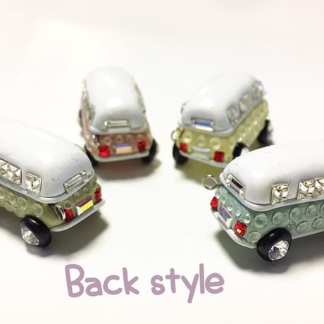 製作キットBoo-Boo-シリーズCar 🚗&Bus🚌セット