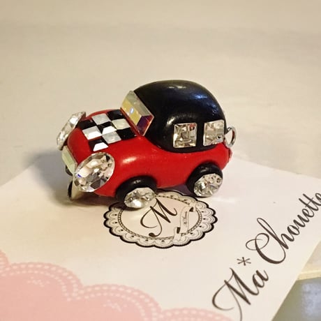 製作キットBoo-Boo-シリーズCar 🚗&Bus🚌セット