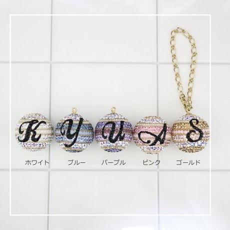 製作キットMa＊Chouette　BORDAR INITIAL キット