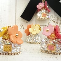 製作キットMa＊Chouette　Bijoubottleキット