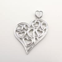 デコ用土台SV925製土台 Love Love Love