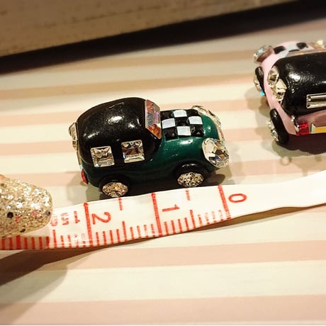 製作キットBoo-Boo-シリーズCar 🚗&Bus🚌セット