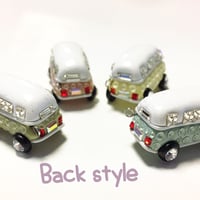 製作キットBoo-Boo-Style   Bus🚌1台レッスン用キット