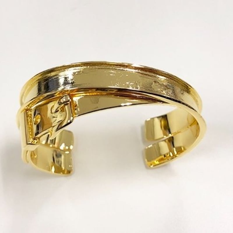 デコ用土台ベルトバングル | Ma*Chouette～マシュエット～ STORES