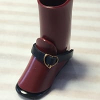 製作キットMa＊Chouette　BELT BOOTS　キット