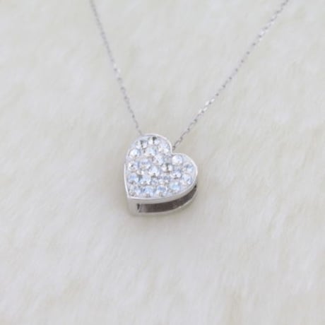 完成品ミニLove ハートロンデル
