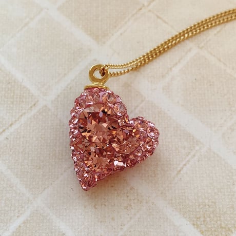 製作キットHeart Bijou Top(Free Stand)