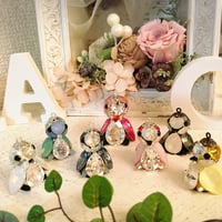 製作キットMa＊Chouette Penguin