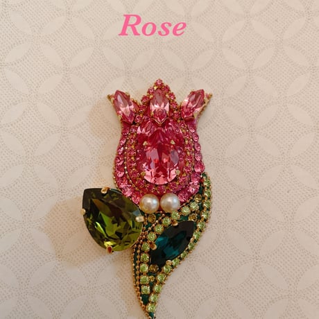 製作キットちゅうりっぷレシピ付きキット
