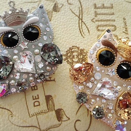 製作キットMa*Chouette  Chouetteキット