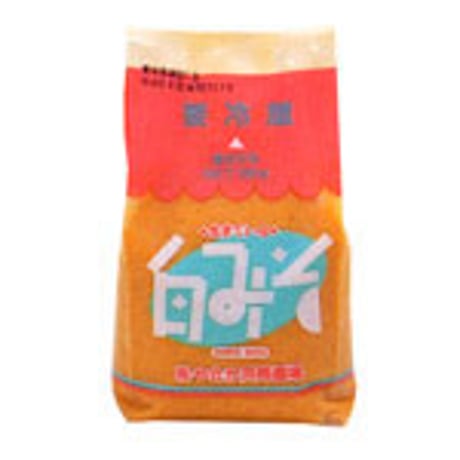白味噌 | STORES