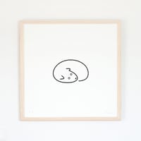 Silk Screen - くるん