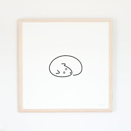 Silk Screen - くるん