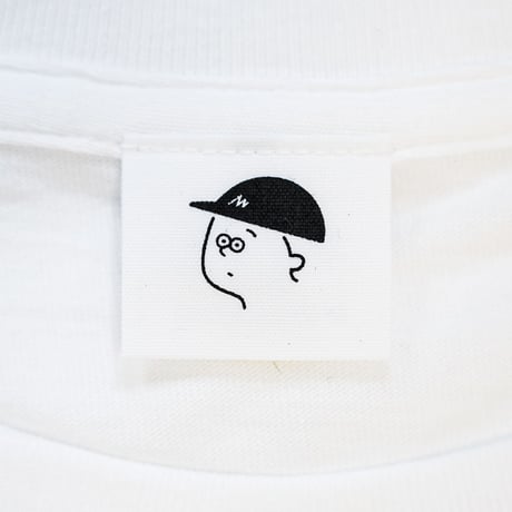T-SHIRT - ANDY White
