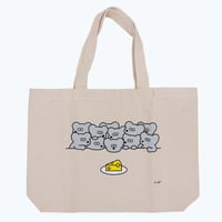 TOTE BAG - ANDY EVERYDAY