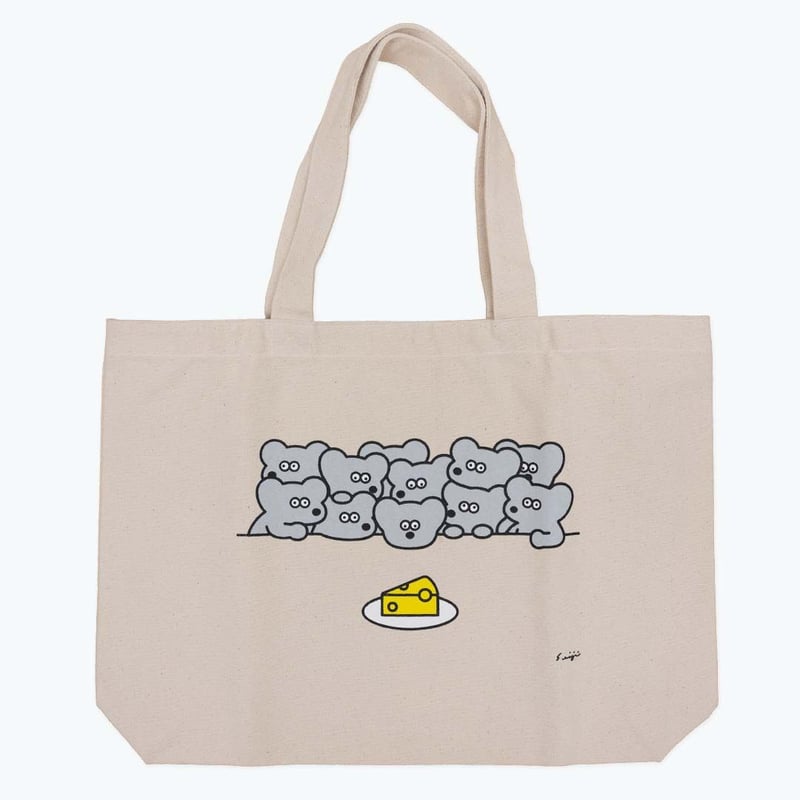 andymori ネイビー トートバッグ fit=scale-down,w=1200