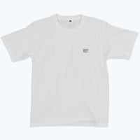 T-SHIRT - ANDY White
