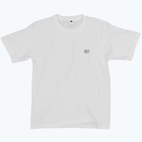 T-SHIRT - ANDY White