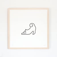Silk Screen - あそぼ