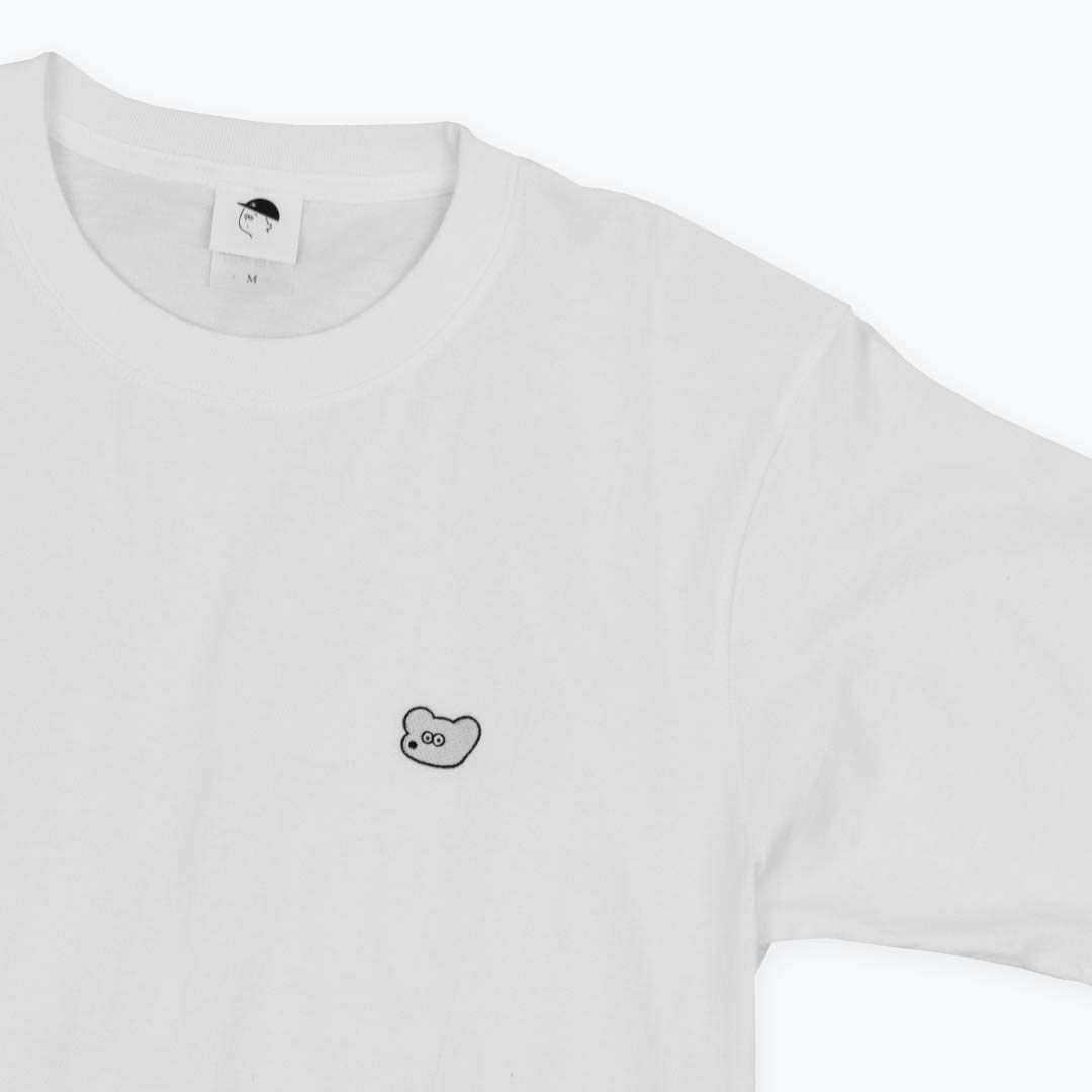 CHARMS ホワイト Tシャツ 8699c55a5b67d9db469f17548ed08d